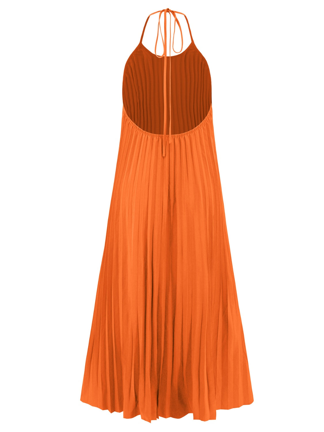Halter Dress