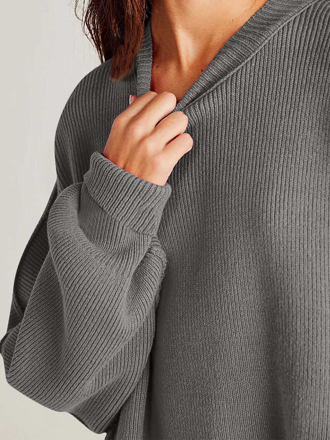 Long Sleeve Sweater