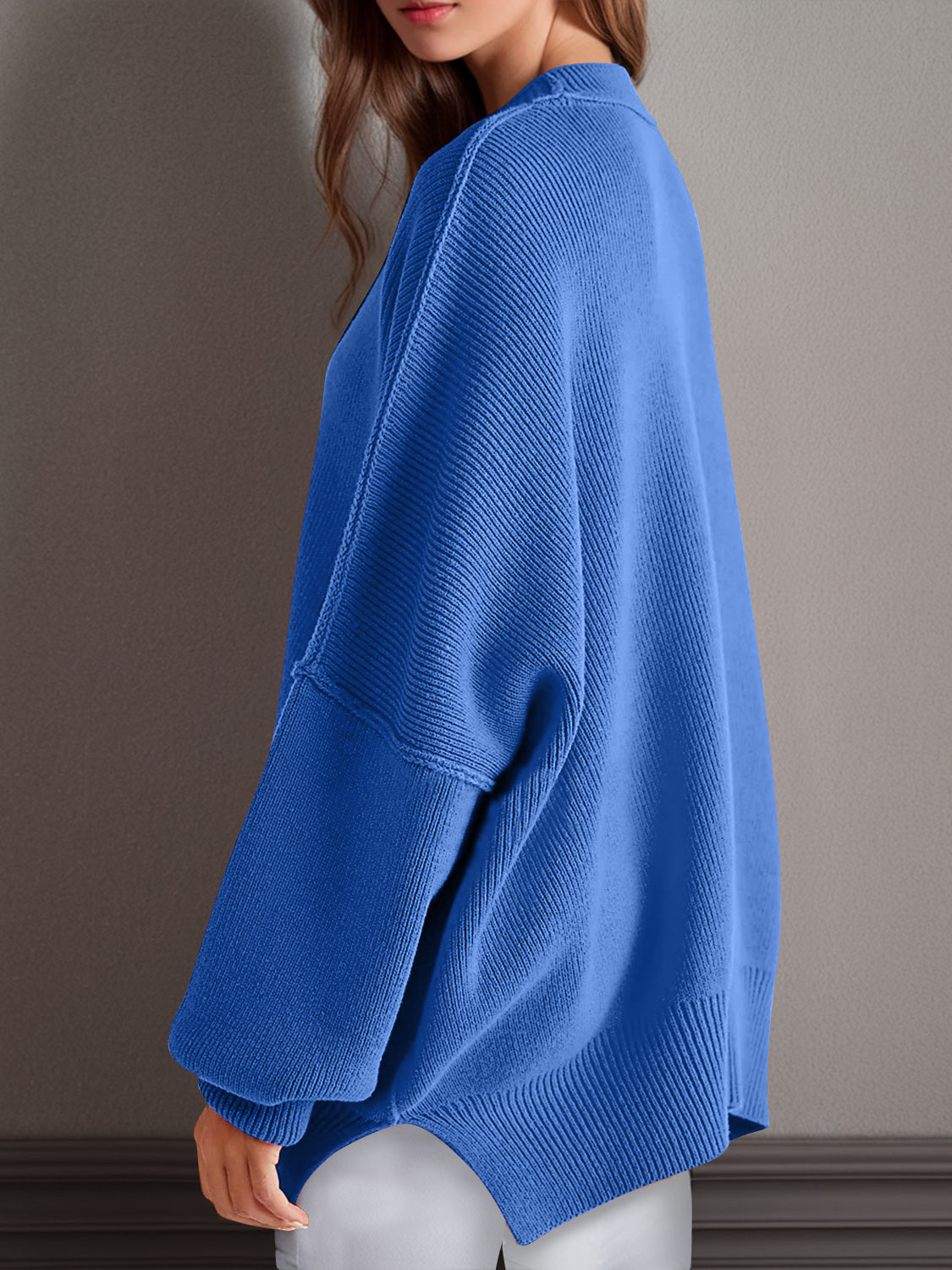 Long Sleeve Sweater