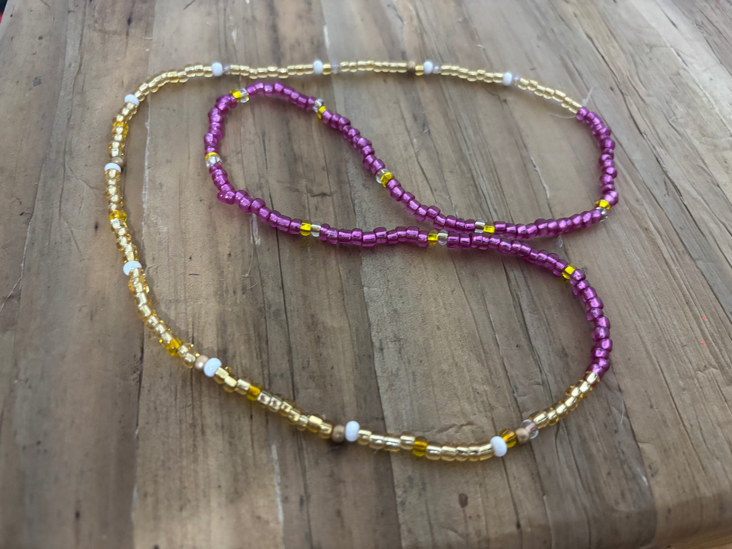 The Mardi Gras