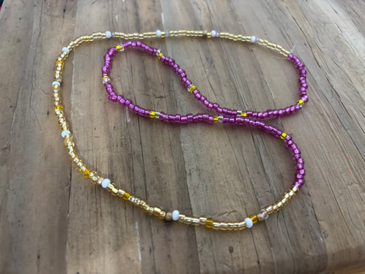 The Mardi Gras