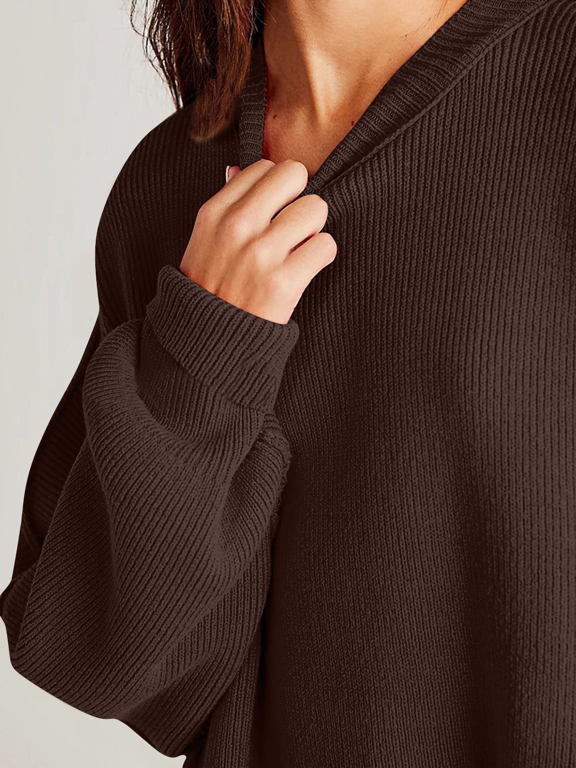 Long Sleeve Sweater