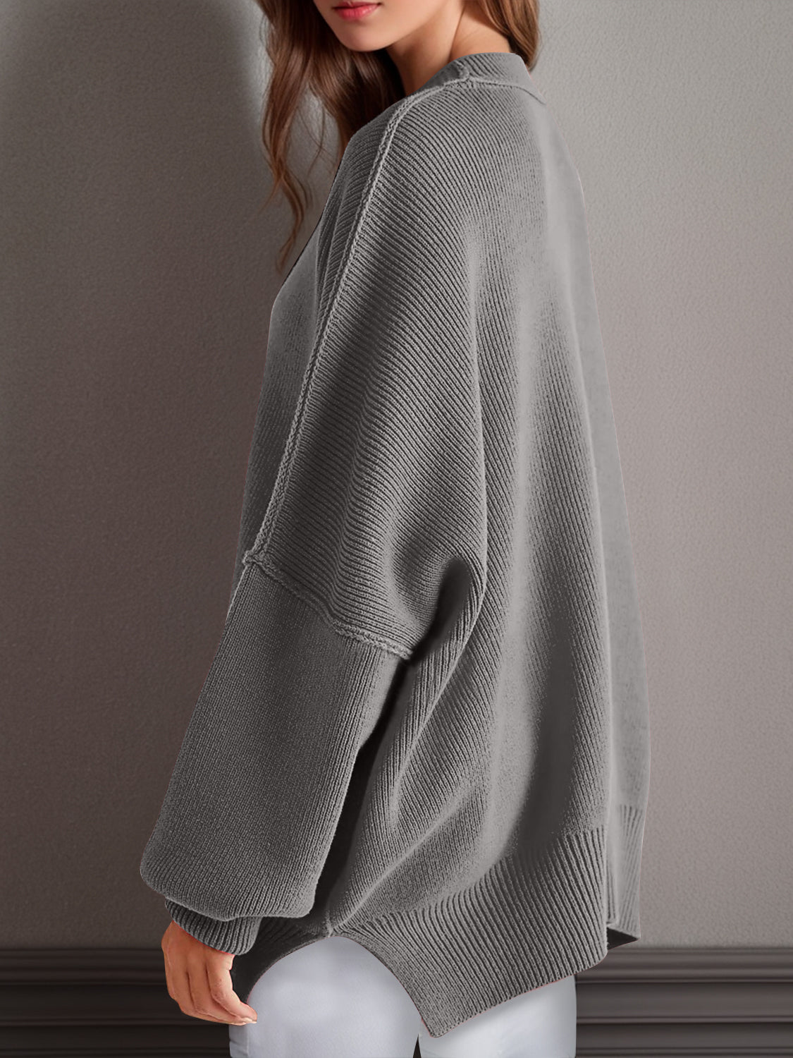 Long Sleeve Sweater