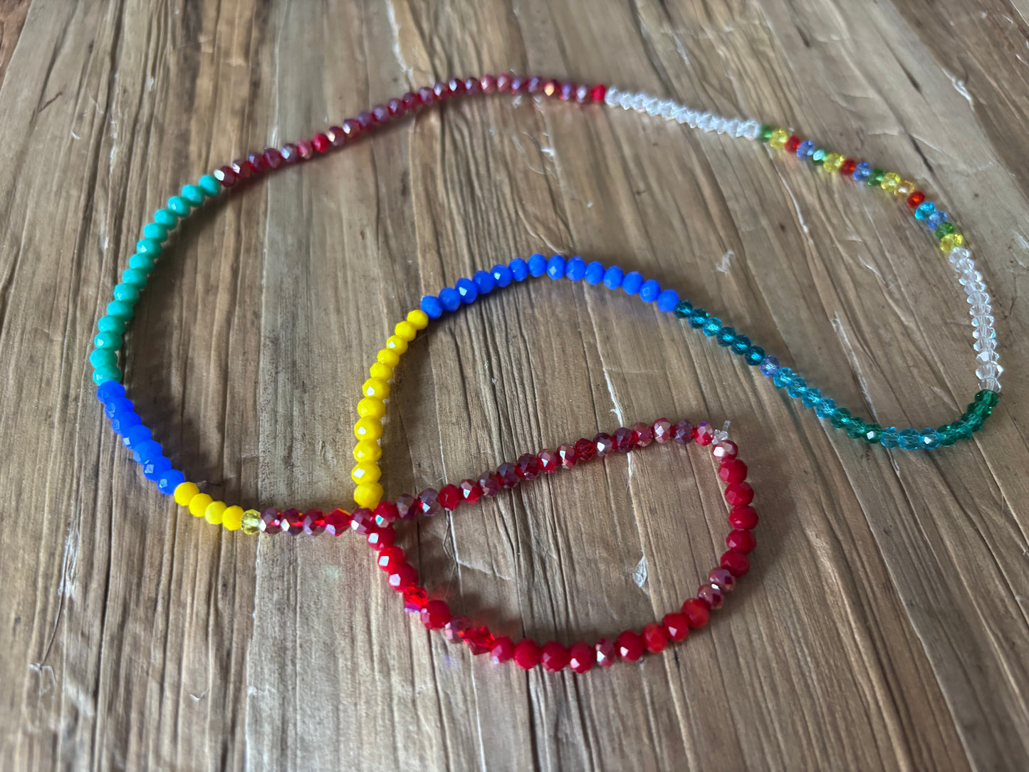 The Rainbow