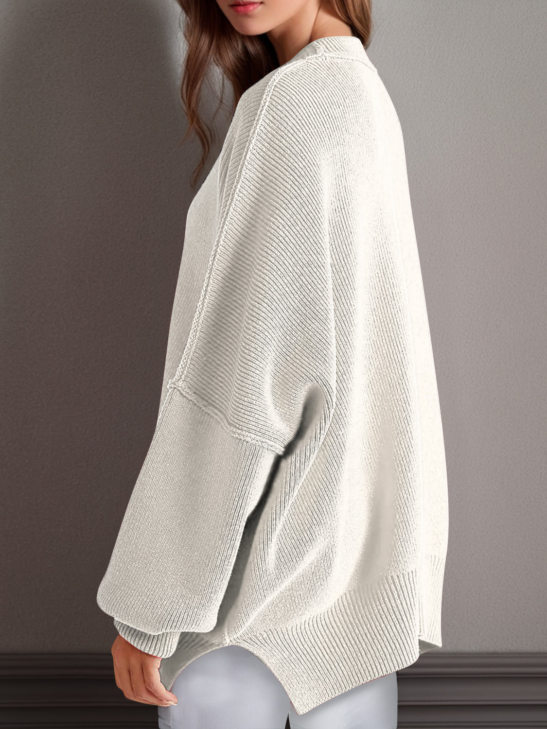 Long Sleeve Sweater