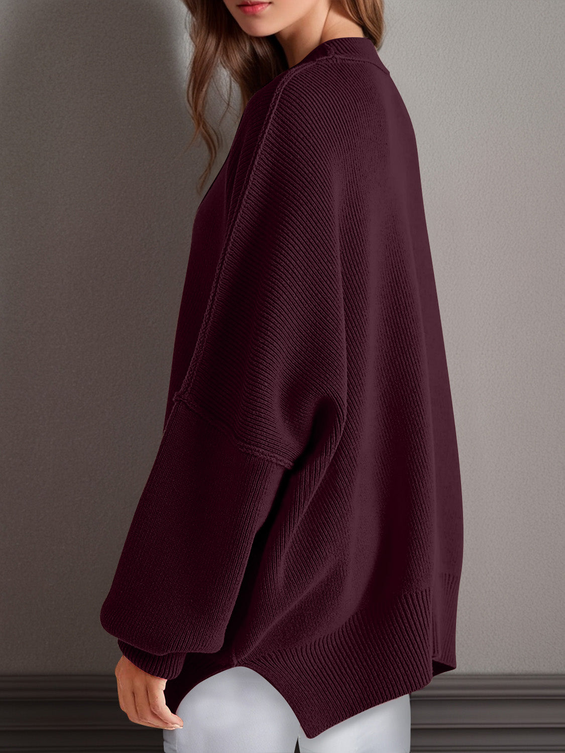 Long Sleeve Sweater