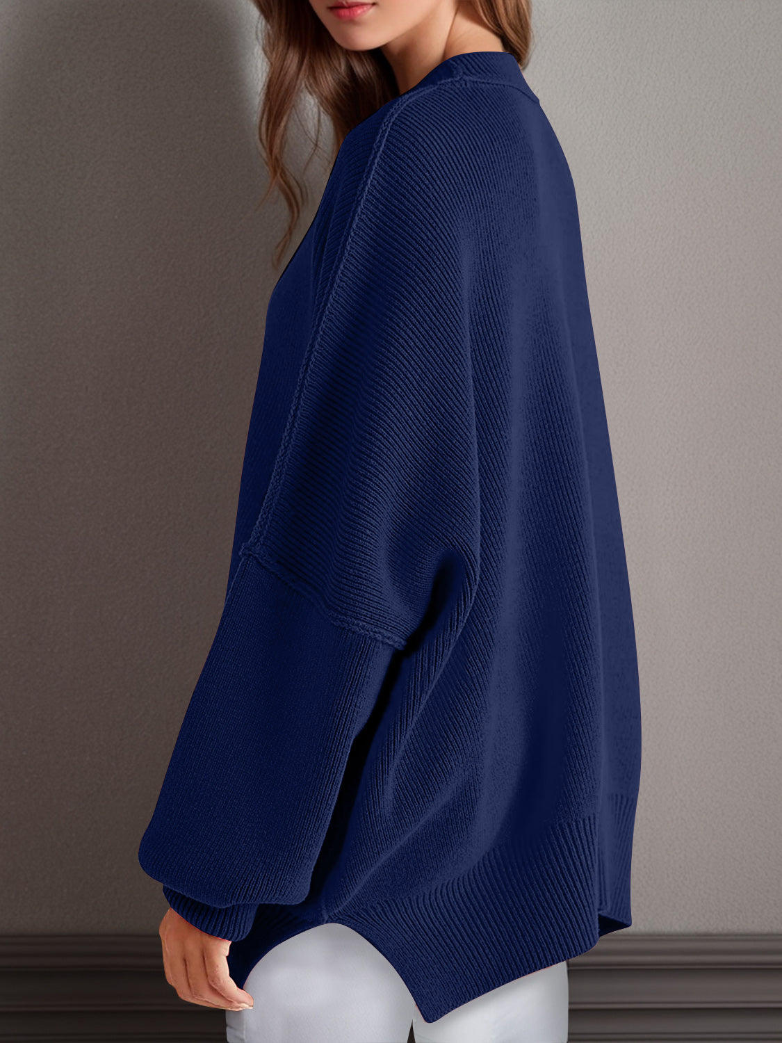 Long Sleeve Sweater