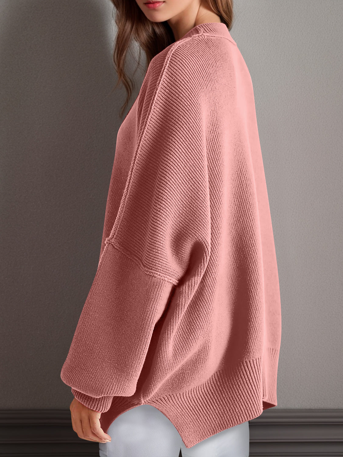 Long Sleeve Sweater