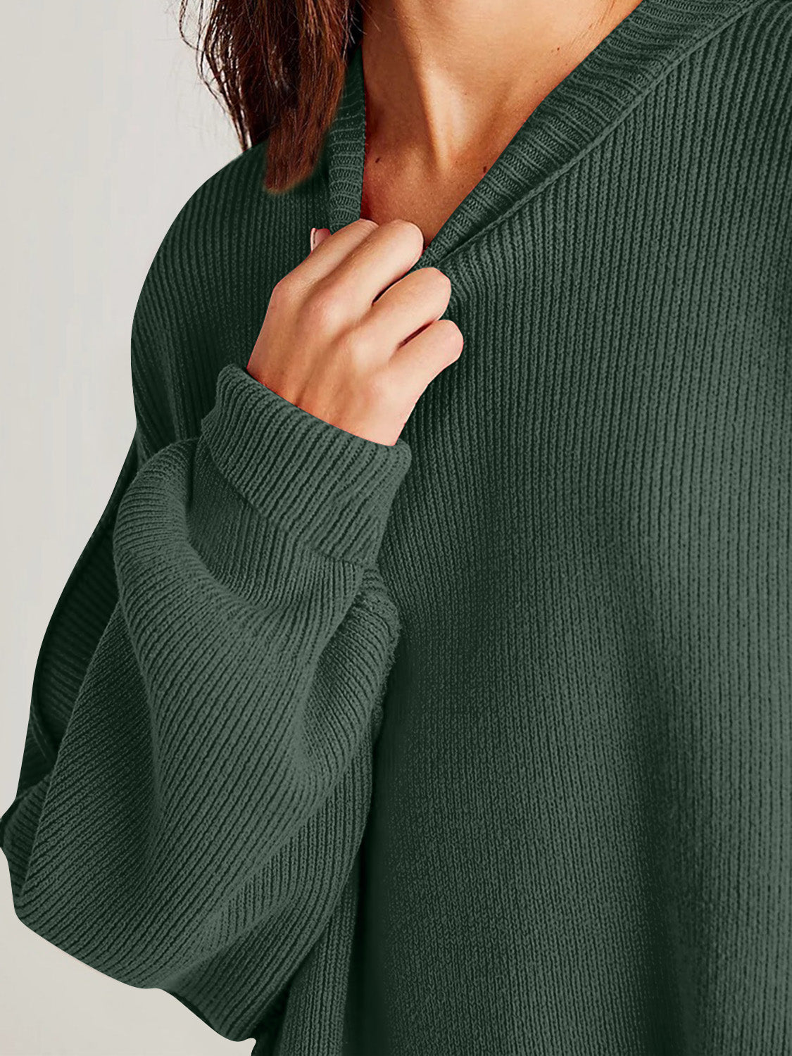 Long Sleeve Sweater