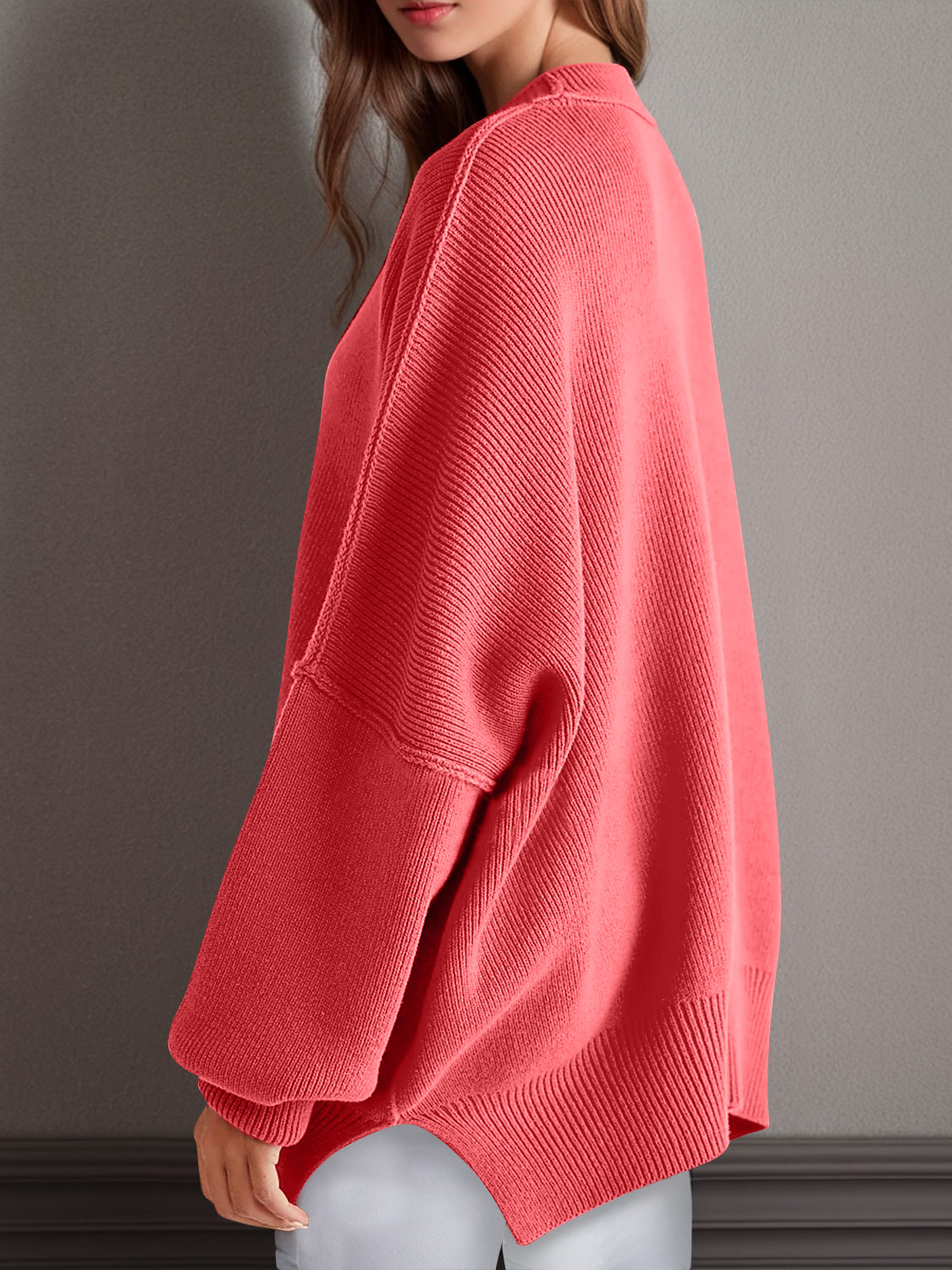 Long Sleeve Sweater