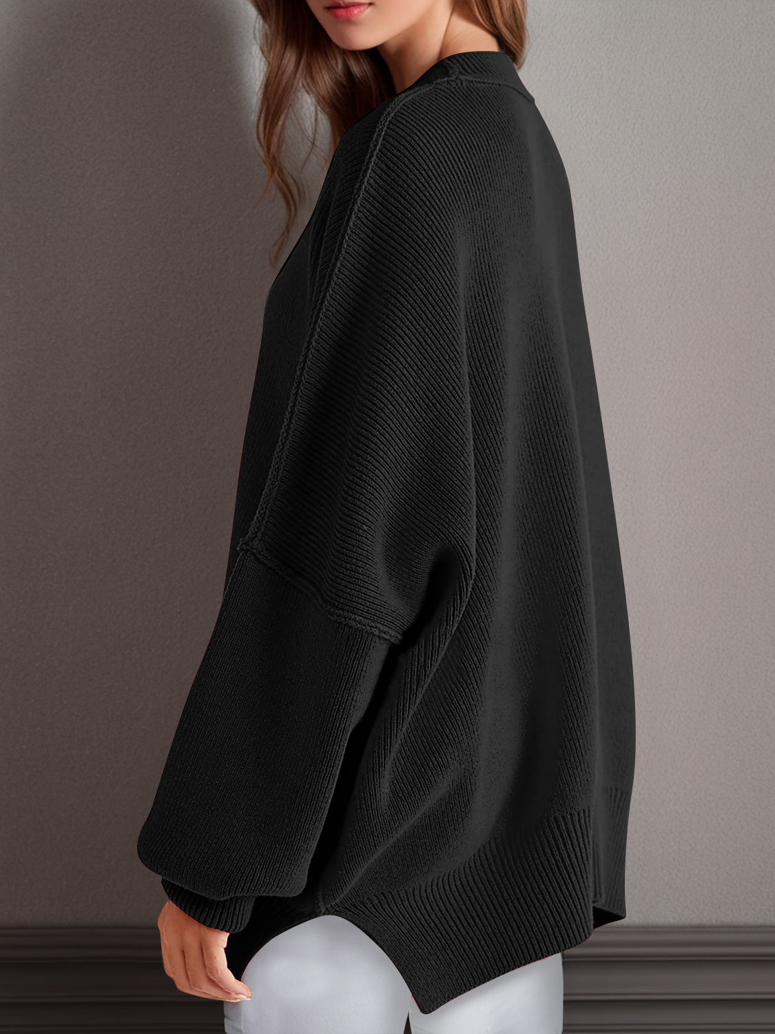 Long Sleeve Sweater