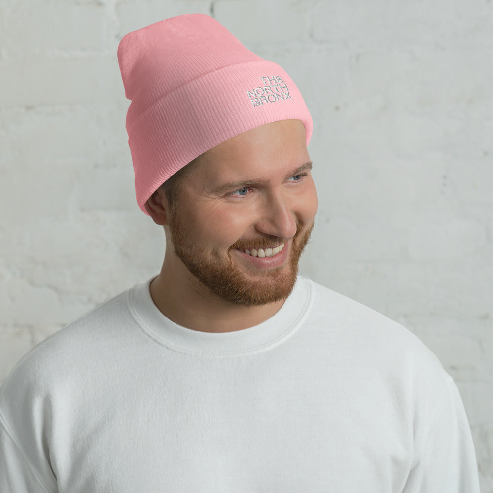 The North Bronx Beanie