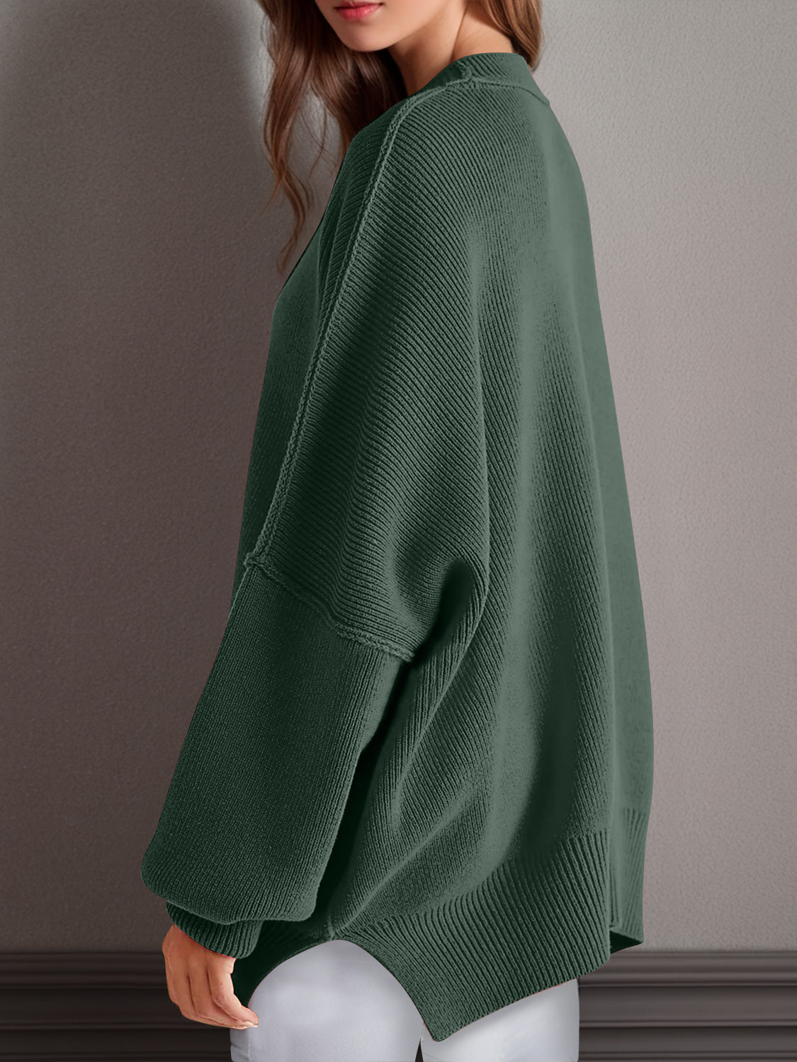 Long Sleeve Sweater