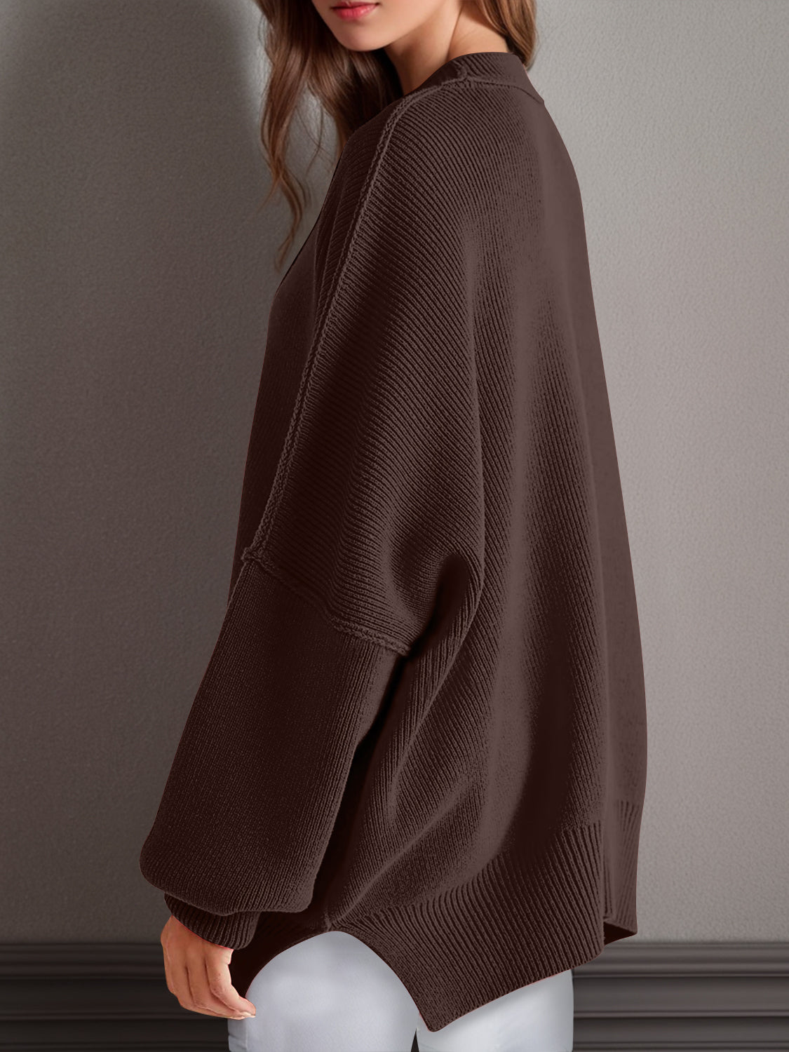 Long Sleeve Sweater