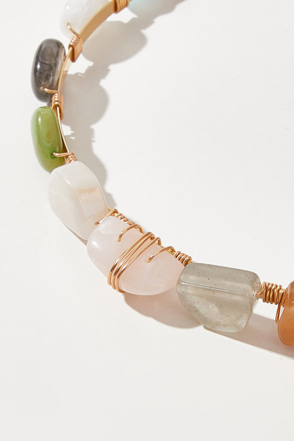 Copper Headband