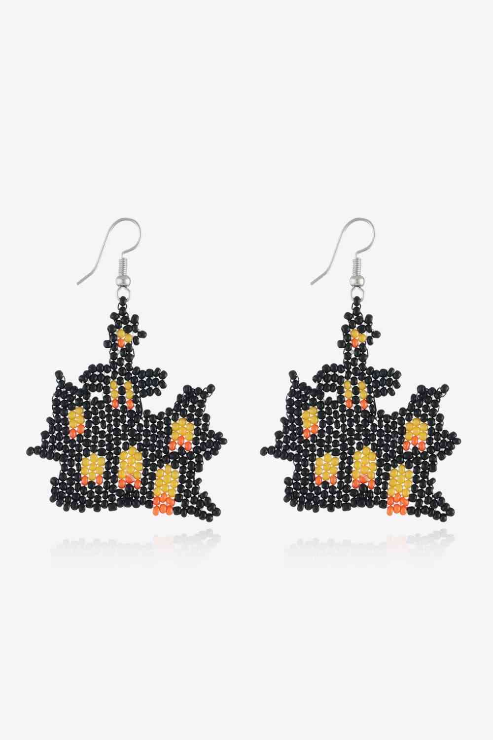 Halloween Earrings
