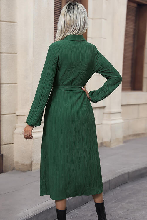 The Influencer Dress