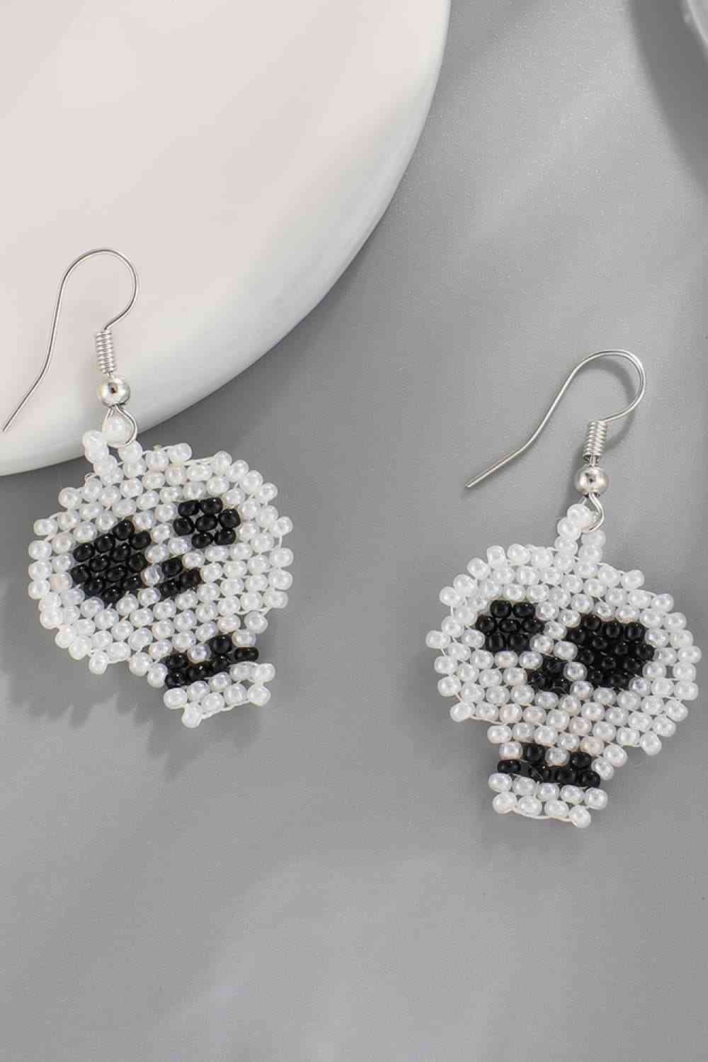 Halloween Earrings