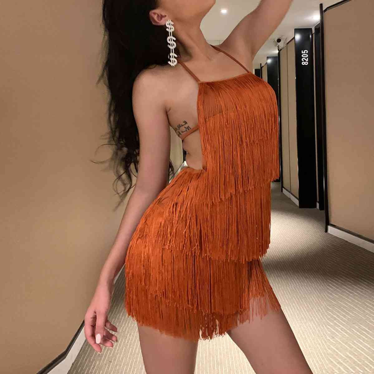 The Mini Flapper