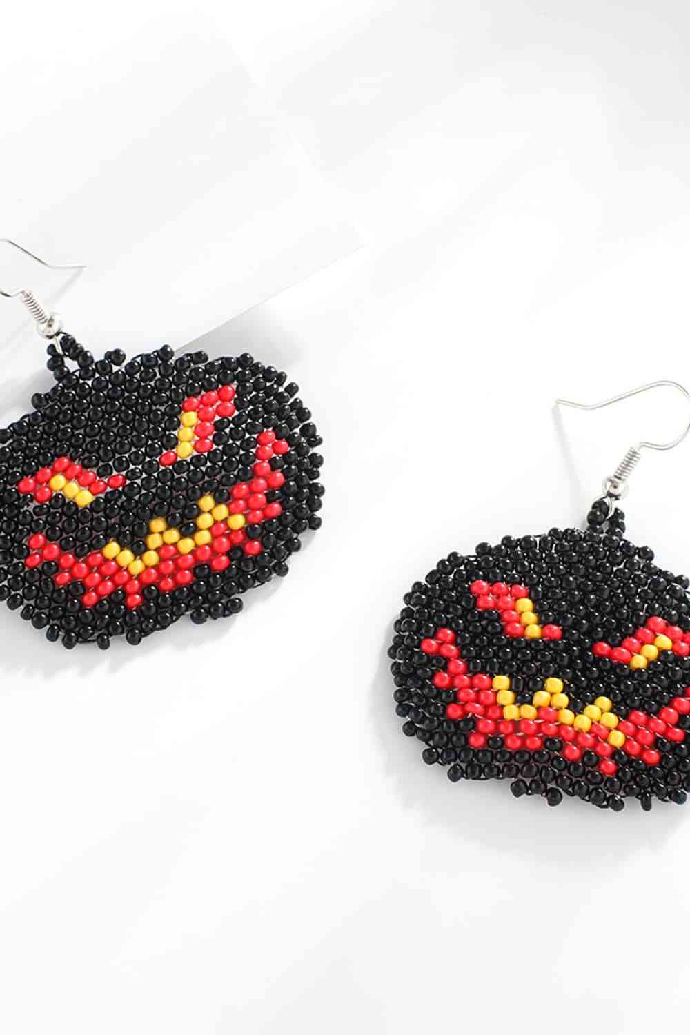 Halloween Earrings
