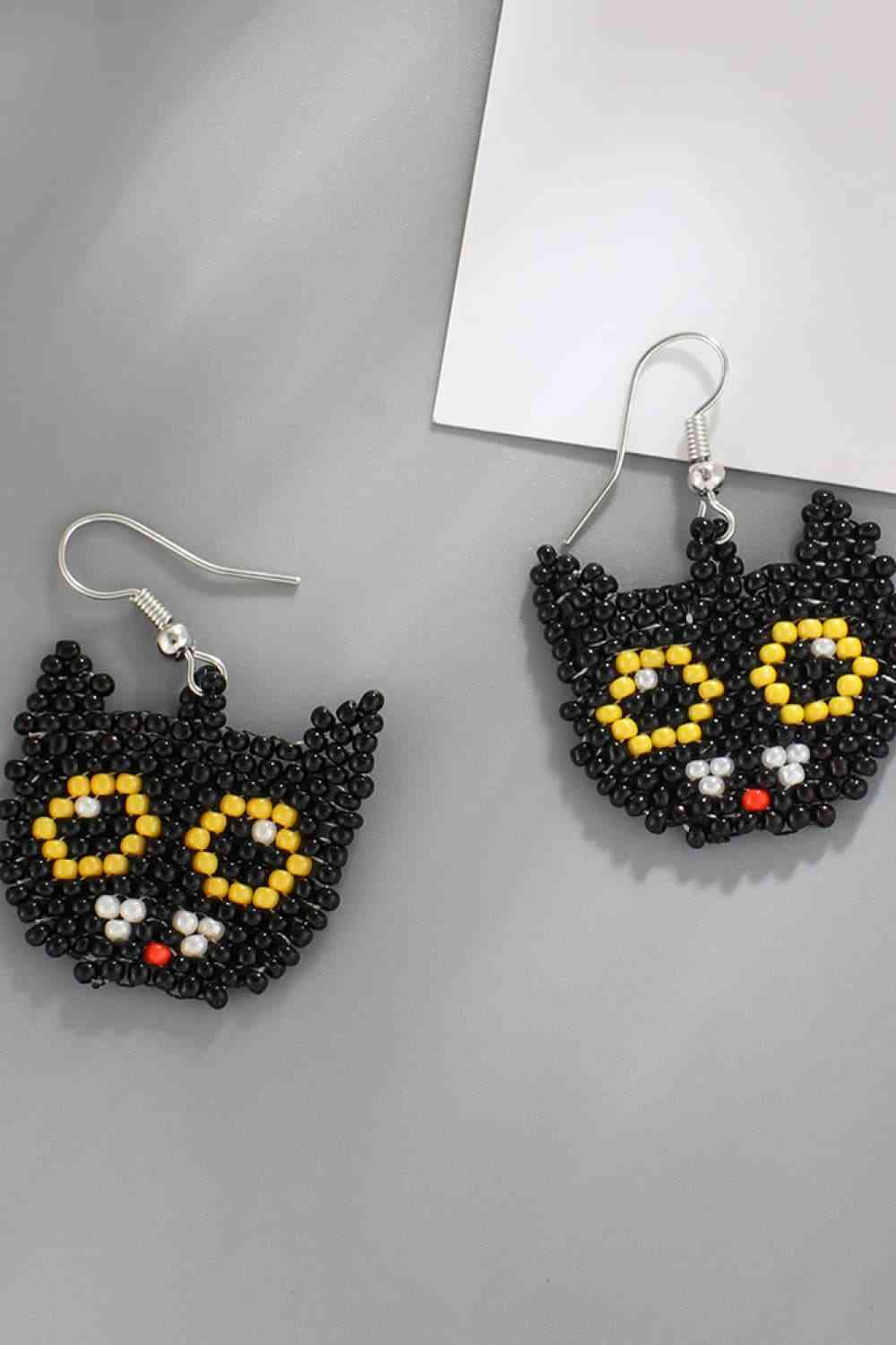Halloween Earrings