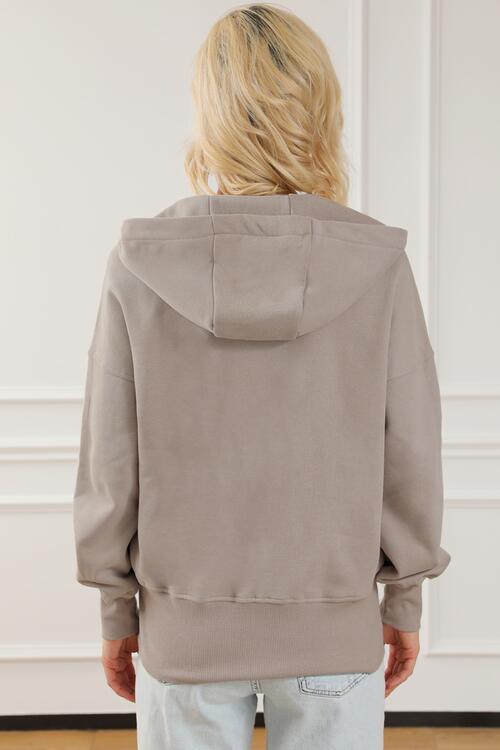 Classic Hoodie