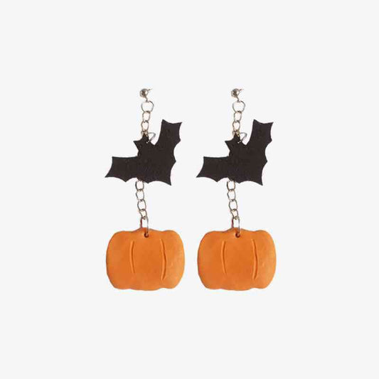 Gothic Halloween Earrings