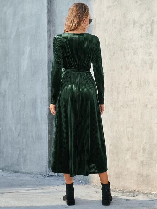 The Practical Magic Dress