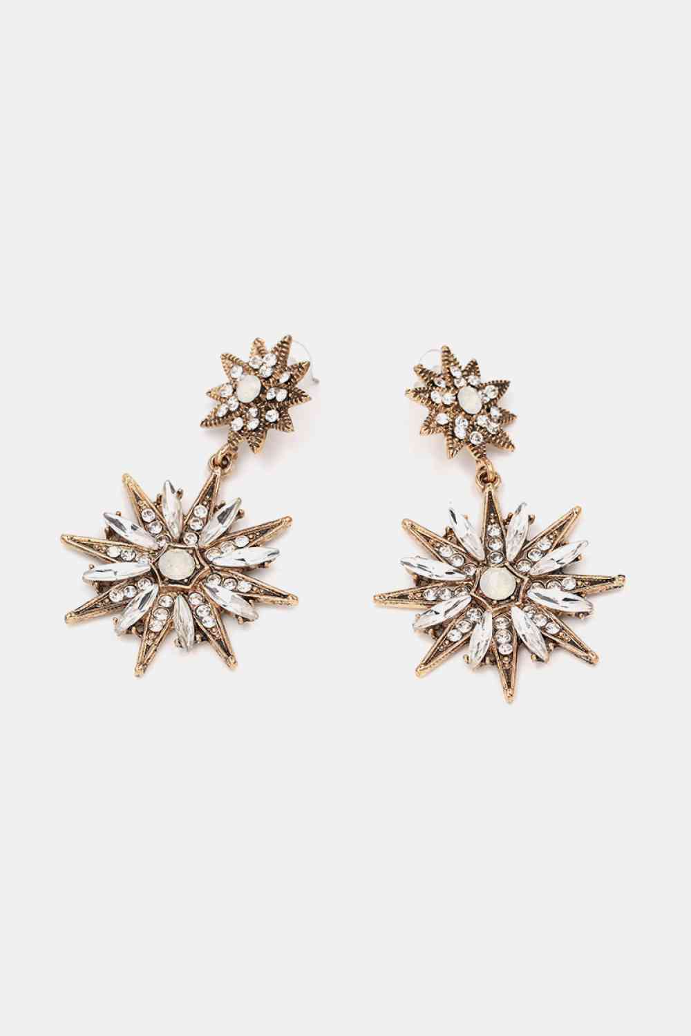 Star Earrings