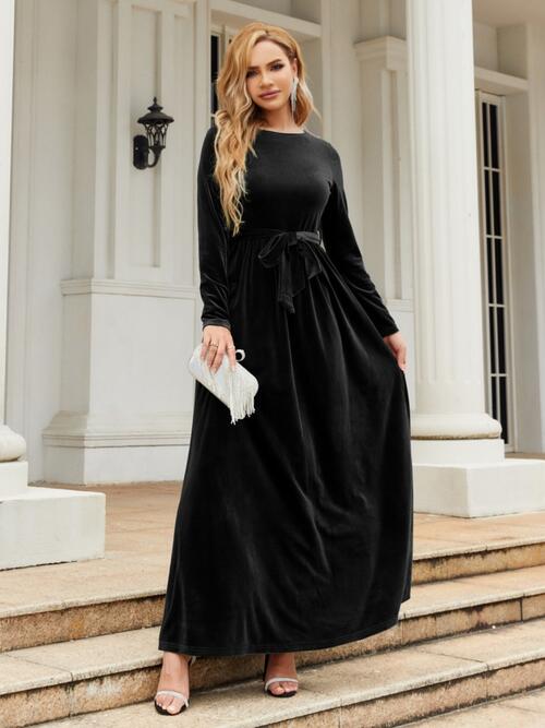 The Holiday Dress