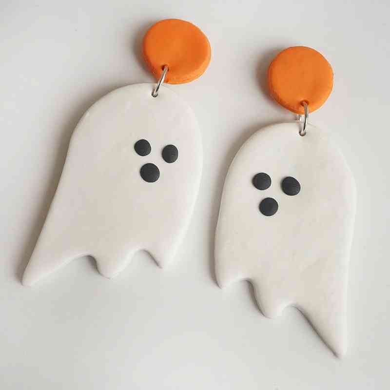 Gothic Halloween Earrings