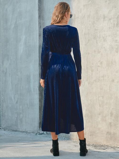 The Practical Magic Dress