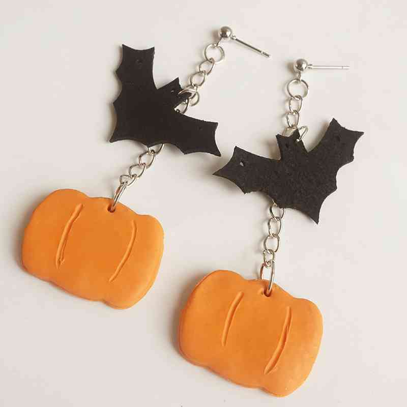 Gothic Halloween Earrings