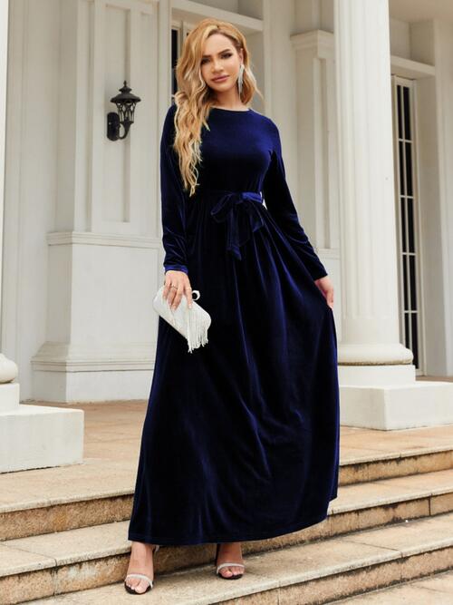 The Holiday Dress