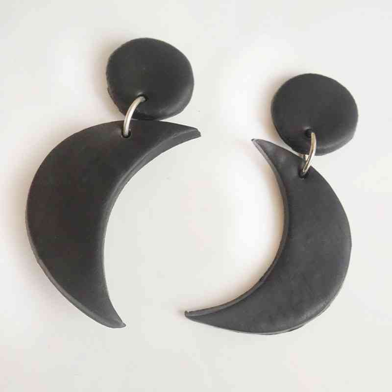 Gothic Halloween Earrings