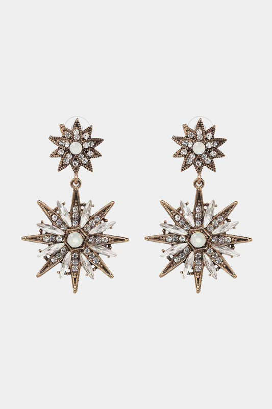 Star Earrings