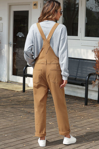 Structured Overalls
