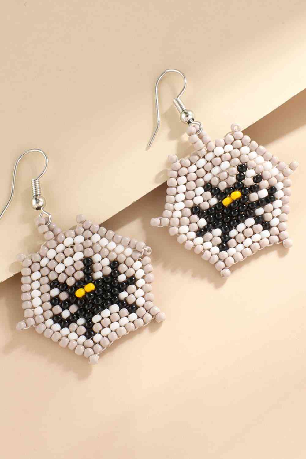 Halloween Earrings