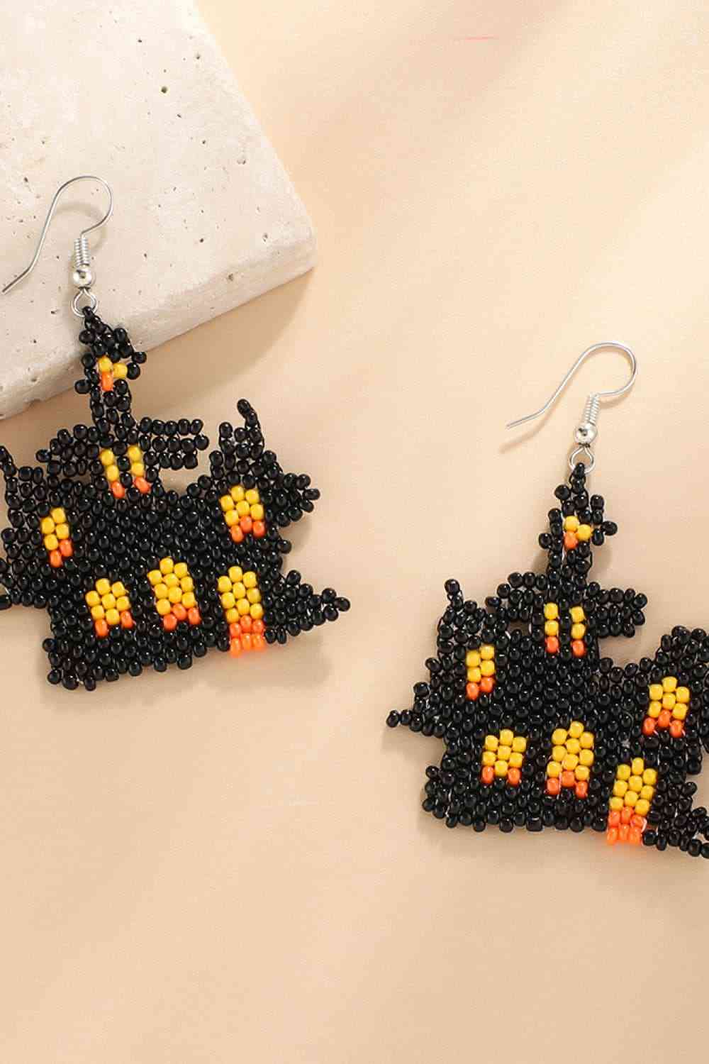 Halloween Earrings