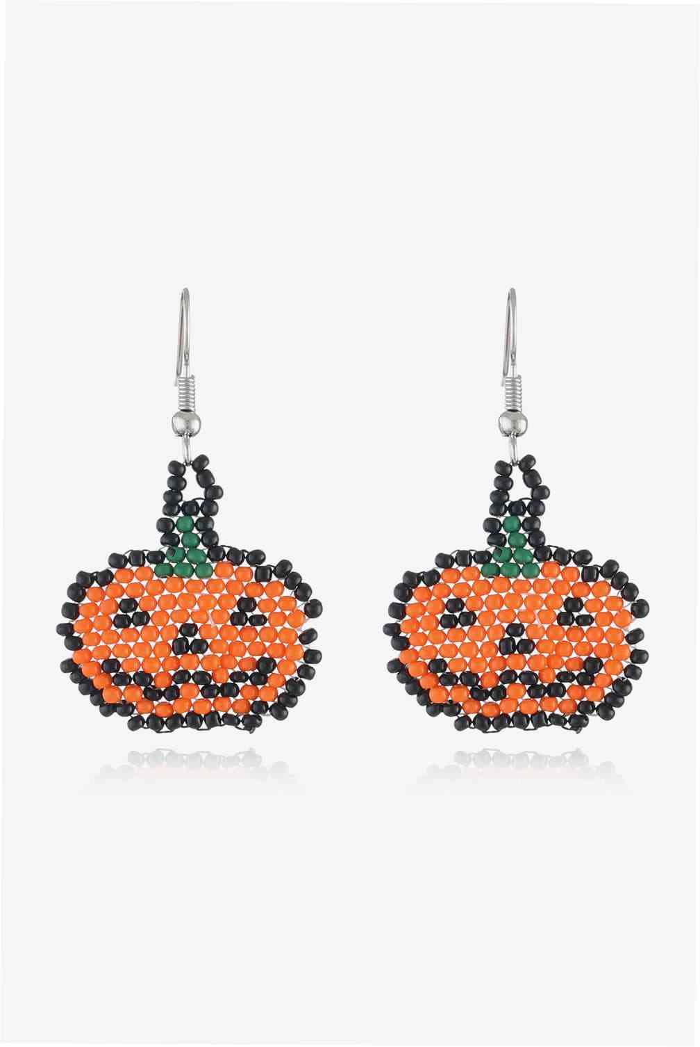 Halloween Earrings