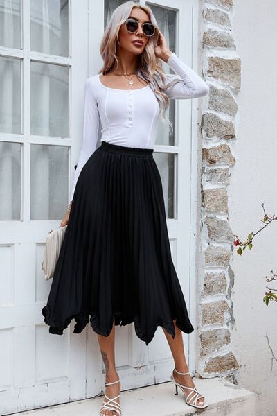 The Soho Skirt