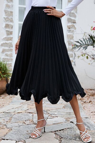The Soho Skirt