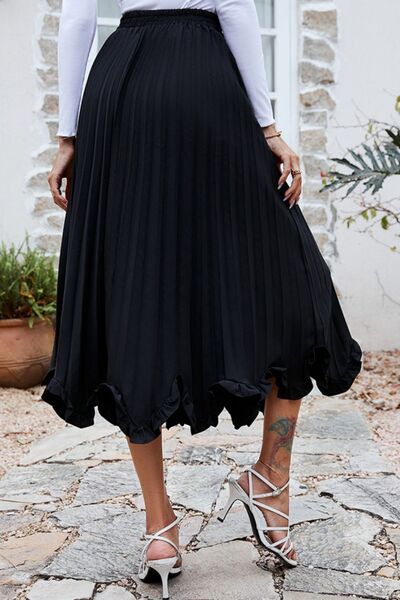 The Soho Skirt