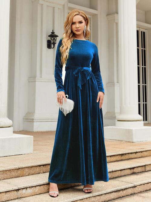 The Holiday Dress