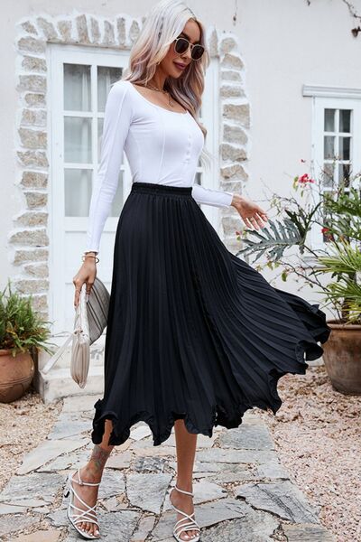 The Soho Skirt