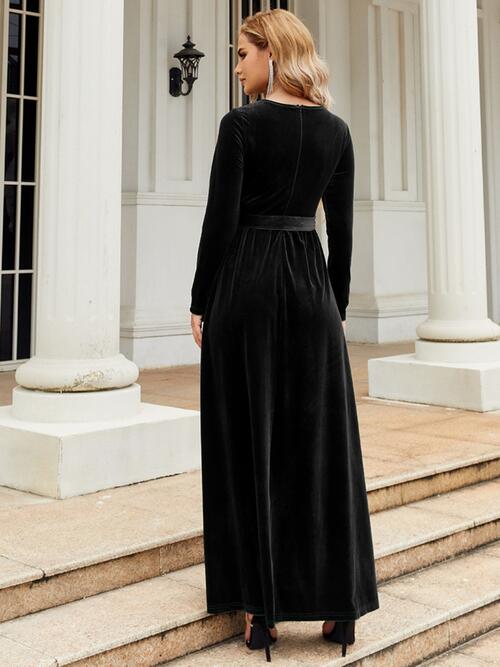 The Holiday Dress