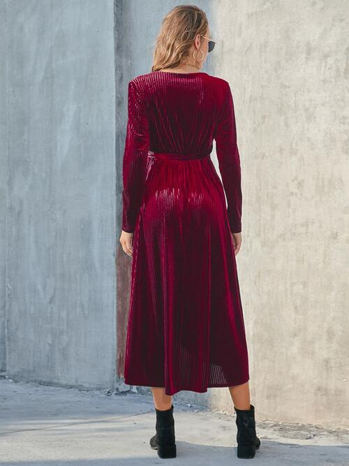 The Practical Magic Dress