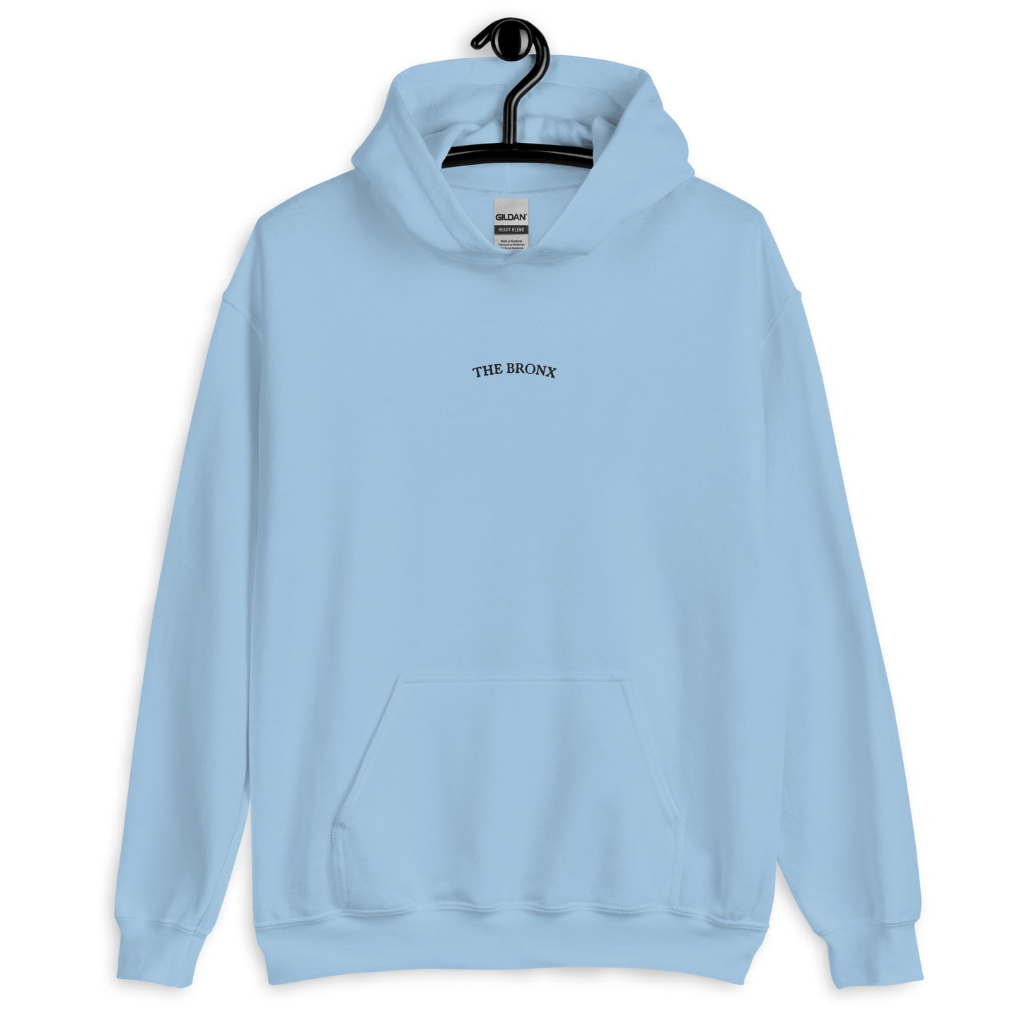 The Bronx Hoodie
