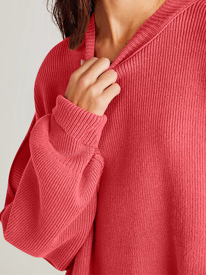 Long Sleeve Sweater