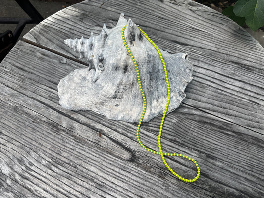 The Czech Lemon